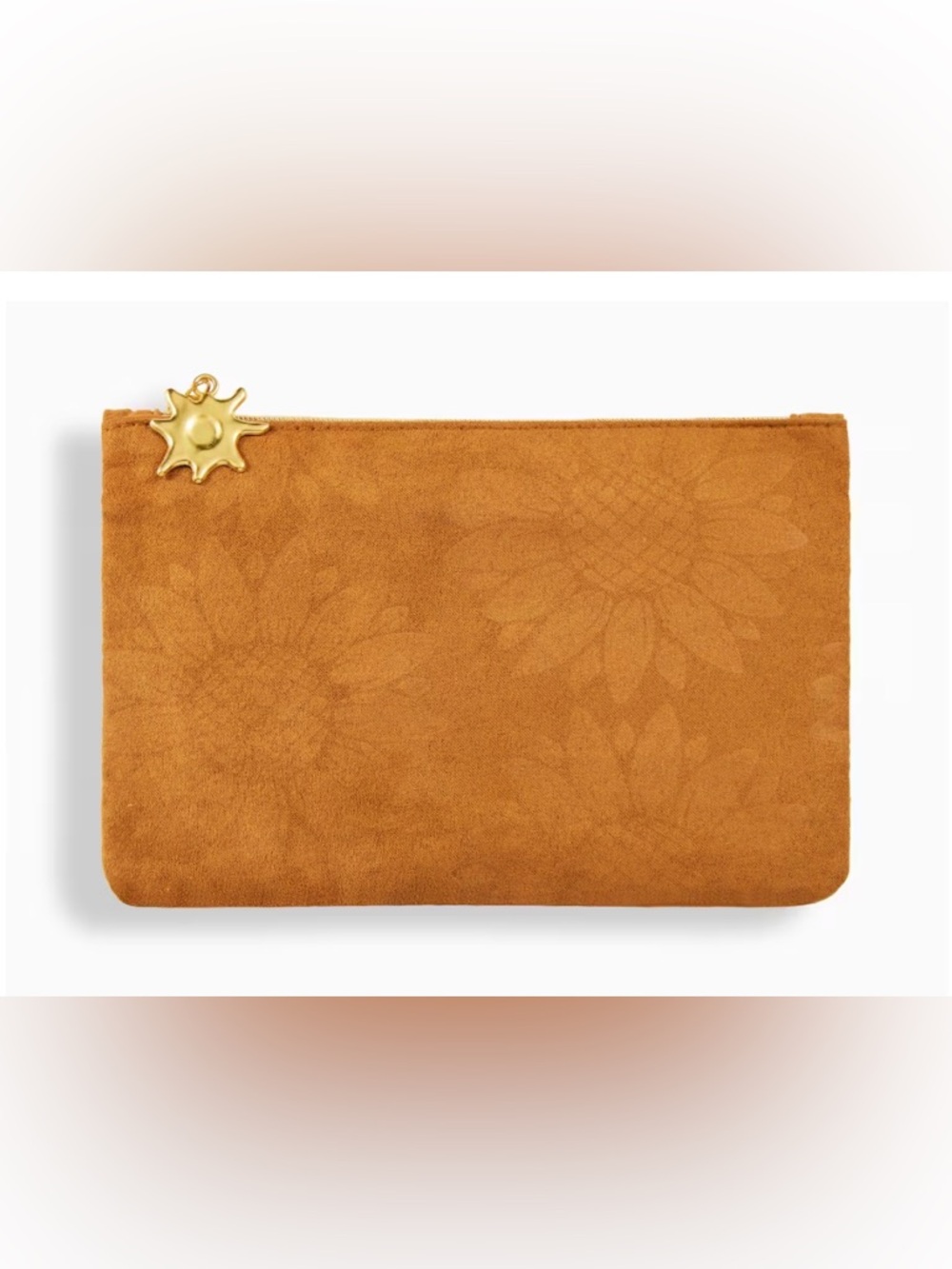 Cosmetic bag w/2pcs random products